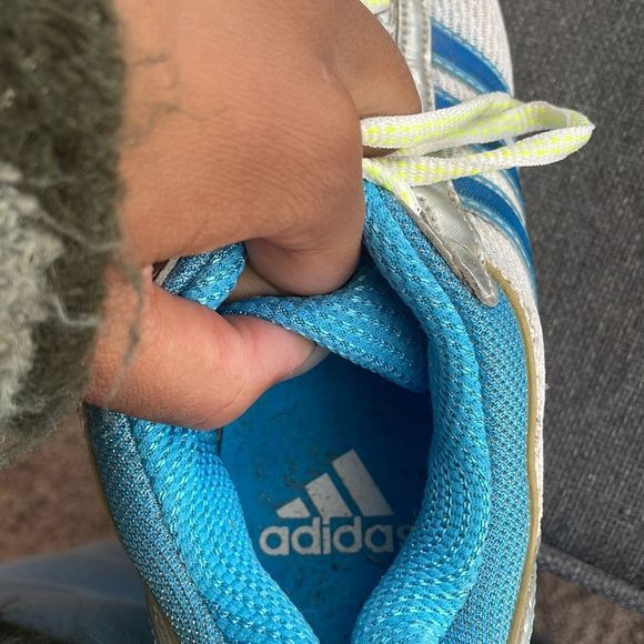 Adidas Running Track Shoes - Picture 3 of 10